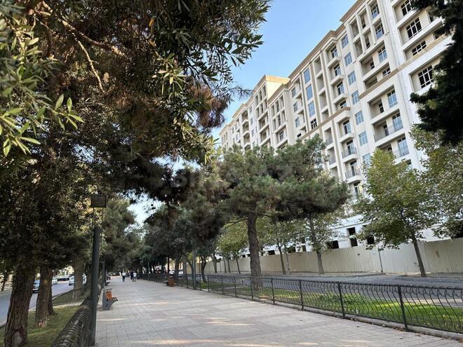 Продаётся 2-комн. новостройка 99 м², пос. Бакиханова, photo 4 from 17