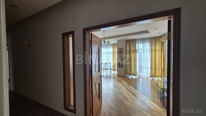 Satılır 3 otaqlı yeni tikili 140 m², 28 May m., photo 3 from 11