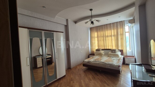 Satılır 3 otaqlı yeni tikili 140 m², 28 May m., photo 9 from 11