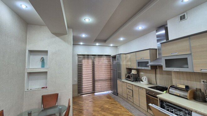 Satılır 3 otaqlı yeni tikili 140 m², 28 May m., photo 7 from 11