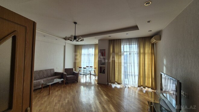 Satılır 3 otaqlı yeni tikili 140 m², 28 May m., photo 4 from 11