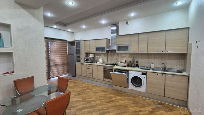 Satılır 3 otaqlı yeni tikili 140 m², 28 May m., photo 6 from 11