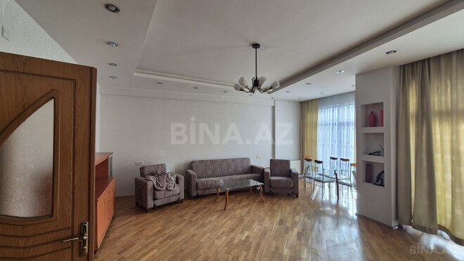Satılır 3 otaqlı yeni tikili 140 m², 28 May m., photo 5 from 11