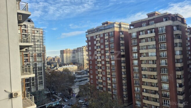 Satılır 3 otaqlı yeni tikili 140 m², 28 May m., photo 1 from 11