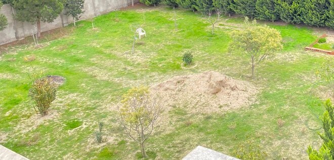 Satılır  torpaq 6 sot, Nardaran q., photo 3 from 4