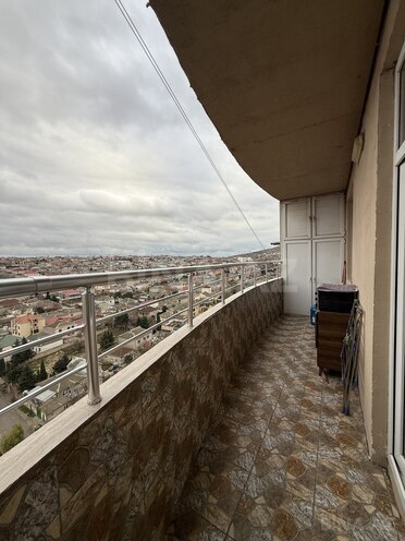 Satılır 2 otaqlı yeni tikili 58 m², Qaraçuxur q., photo 9 from 21