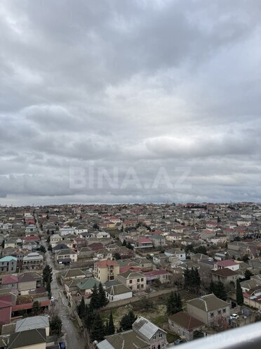 Satılır 2 otaqlı yeni tikili 58 m², Qaraçuxur q., photo 6 from 21