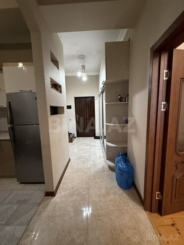 Satılır 2 otaqlı yeni tikili 58 m², Qaraçuxur q., photo 16 from 21
