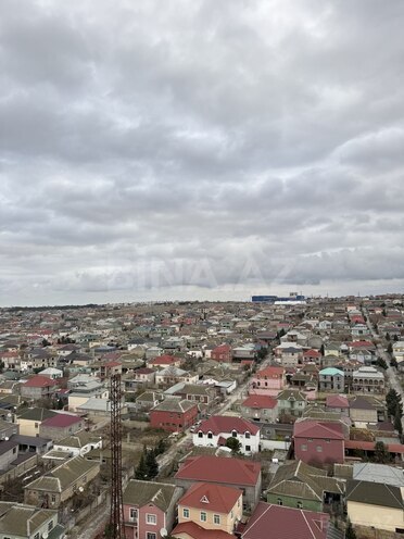 Satılır 2 otaqlı yeni tikili 58 m², Qaraçuxur q., photo 10 from 21