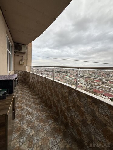 Satılır 2 otaqlı yeni tikili 58 m², Qaraçuxur q., photo 8 from 21