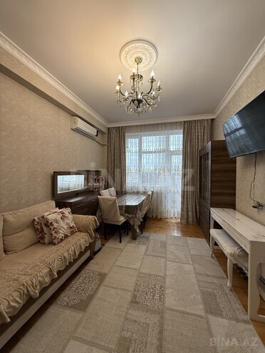 Satılır 2 otaqlı yeni tikili 58 m², Qaraçuxur q., photo 19 from 21