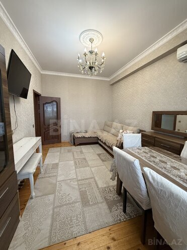 Satılır 2 otaqlı yeni tikili 58 m², Qaraçuxur q., photo 11 from 21