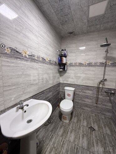 Satılır 2 otaqlı yeni tikili 58 m², Qaraçuxur q., photo 14 from 21