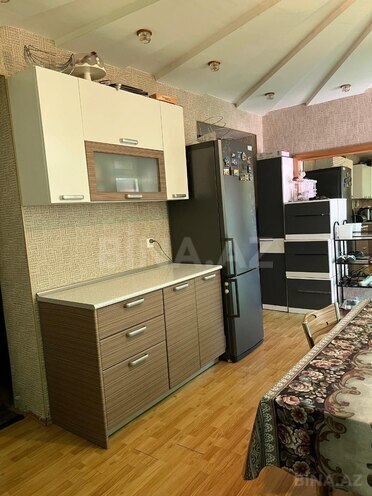 İcarəyə verilir 5 otaqlı həyət evi/bağ evi 200 m², Bayıl q., photo 5 from 16