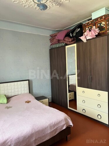 İcarəyə verilir 5 otaqlı həyət evi/bağ evi 200 m², Bayıl q., photo 11 from 16