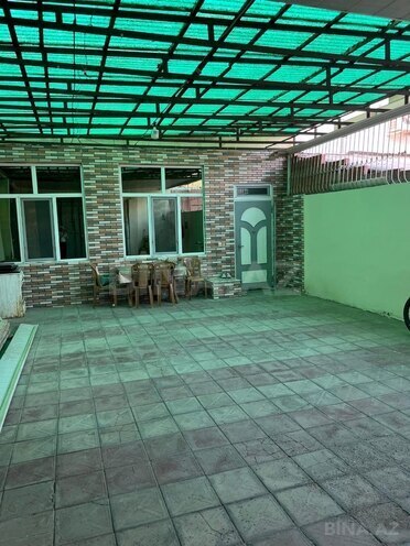 İcarəyə verilir 5 otaqlı həyət evi/bağ evi 200 m², Bayıl q., photo 3 from 16