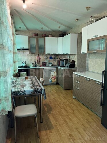 İcarəyə verilir 5 otaqlı həyət evi/bağ evi 200 m², Bayıl q., photo 12 from 16