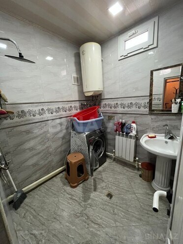 İcarəyə verilir 5 otaqlı həyət evi/bağ evi 200 m², Bayıl q., photo 13 from 16