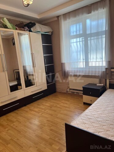 İcarəyə verilir 5 otaqlı həyət evi/bağ evi 200 m², Bayıl q., photo 14 from 16