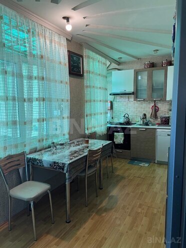 İcarəyə verilir 5 otaqlı həyət evi/bağ evi 200 m², Bayıl q., photo 7 from 16