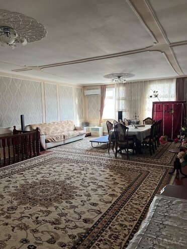 İcarəyə verilir 5 otaqlı həyət evi/bağ evi 200 m², Bayıl q., photo 6 from 16