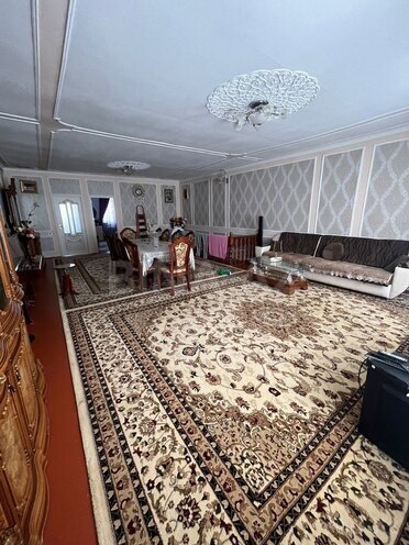 İcarəyə verilir 5 otaqlı həyət evi/bağ evi 200 m², Bayıl q., photo 8 from 16
