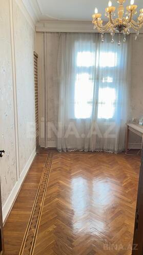 Satılır 3 otaqlı köhnə tikili 90 m², Nəriman Nərimanov m., photo 5 from 16