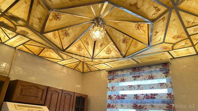 Satılır 3 otaqlı köhnə tikili 90 m², Nəriman Nərimanov m., photo 9 from 16