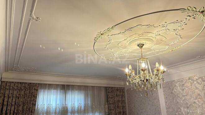 Satılır 3 otaqlı köhnə tikili 90 m², Nəriman Nərimanov m., photo 14 from 16