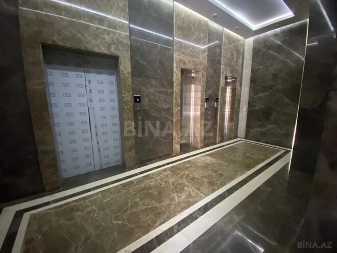 Satılır 2 otaqlı yeni tikili 75 m², Şah İsmayıl Xətai m., photo 20 from 23