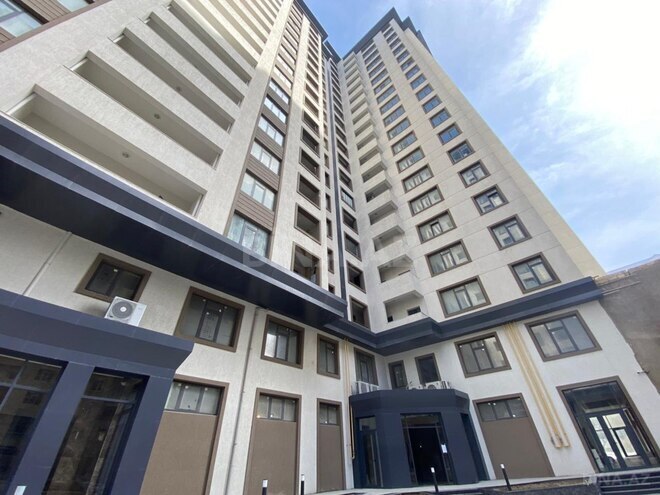Satılır 2 otaqlı yeni tikili 75 m², Şah İsmayıl Xətai m., photo 18 from 23