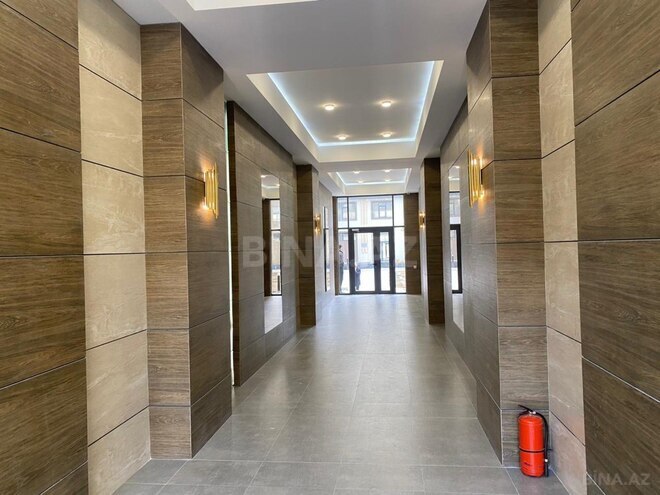 Satılır 2 otaqlı yeni tikili 75 m², Şah İsmayıl Xətai m., photo 14 from 23