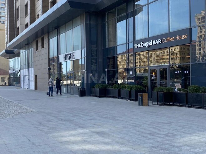 Satılır 2 otaqlı yeni tikili 75 m², Şah İsmayıl Xətai m., photo 15 from 23