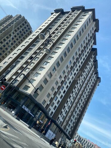 Satılır 2 otaqlı yeni tikili 75 m², Şah İsmayıl Xətai m., photo 16 from 23
