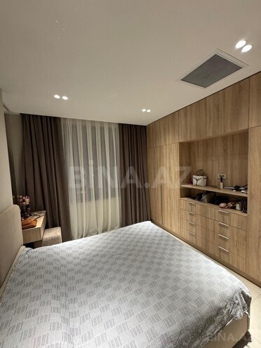Satılır 2 otaqlı yeni tikili 75 m², Şah İsmayıl Xətai m., photo 6 from 23