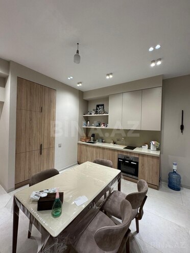 Satılır 2 otaqlı yeni tikili 75 m², Şah İsmayıl Xətai m., photo 3 from 23