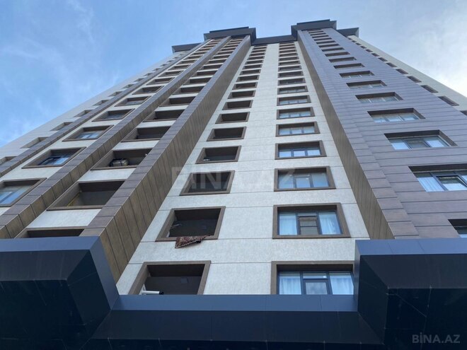 Satılır 2 otaqlı yeni tikili 75 m², Şah İsmayıl Xətai m., photo 19 from 23