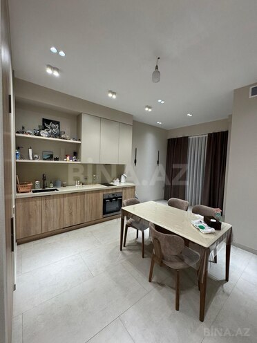 Satılır 2 otaqlı yeni tikili 75 m², Şah İsmayıl Xətai m., photo 12 from 23