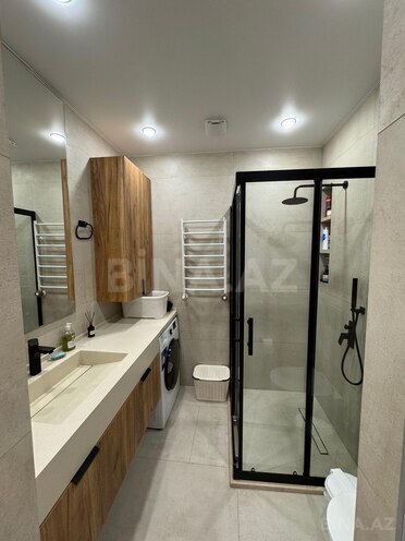 Satılır 2 otaqlı yeni tikili 75 m², Şah İsmayıl Xətai m., photo 5 from 23