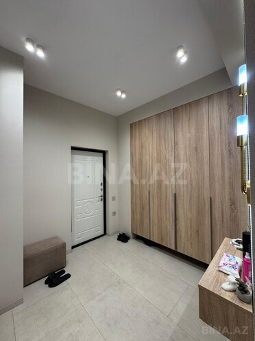 Satılır 2 otaqlı yeni tikili 75 m², Şah İsmayıl Xətai m., photo 10 from 23