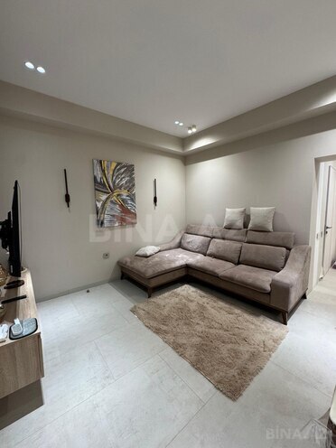 Satılır 2 otaqlı yeni tikili 75 m², Şah İsmayıl Xətai m., photo 4 from 23