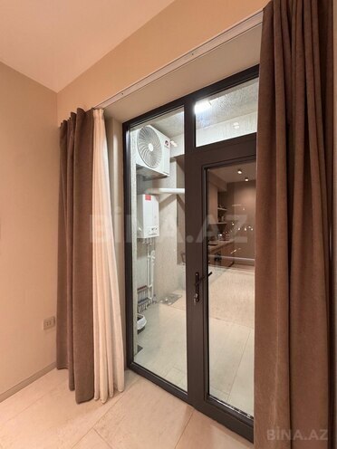 Satılır 2 otaqlı yeni tikili 75 m², Şah İsmayıl Xətai m., photo 11 from 23