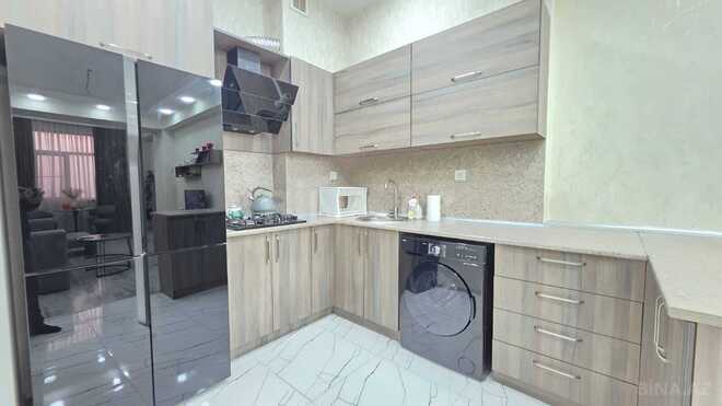 Продаётся 2-комн. новостройка 60 м², пос. Масазыр, photo 13 from 31