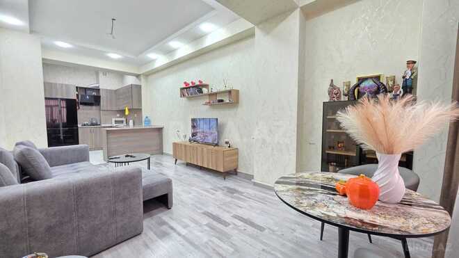 Продаётся 2-комн. новостройка 60 м², пос. Масазыр, photo 8 from 31