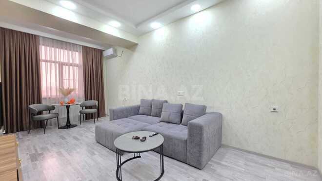 Продаётся 2-комн. новостройка 60 м², пос. Масазыр, photo 12 from 31