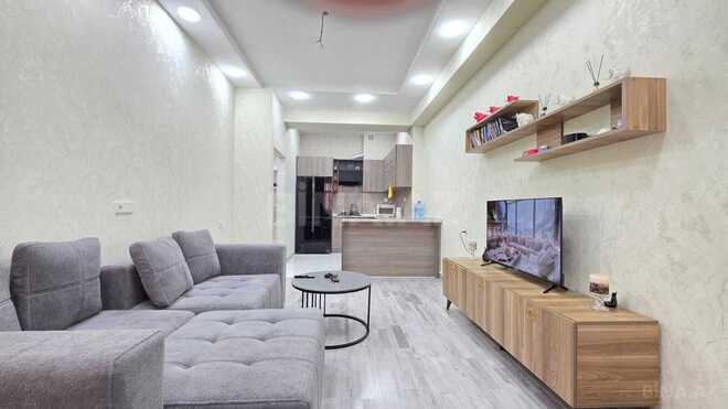Продаётся 2-комн. новостройка 60 м², пос. Масазыр, photo 6 from 31