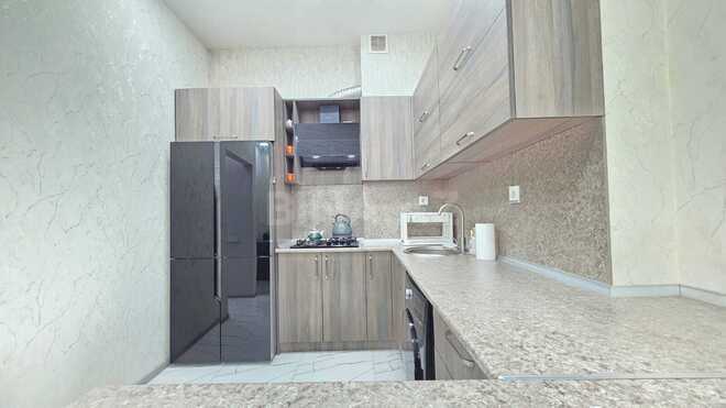 Продаётся 2-комн. новостройка 60 м², пос. Масазыр, photo 19 from 31