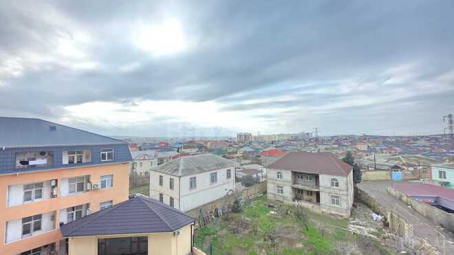 Продаётся 2-комн. новостройка 60 м², пос. Масазыр, photo 16 from 31