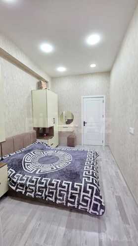 Продаётся 2-комн. новостройка 60 м², пос. Масазыр, photo 11 from 31