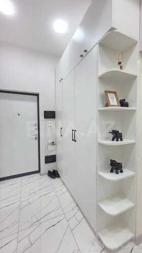 Продаётся 2-комн. новостройка 60 м², пос. Масазыр, photo 25 from 31